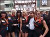 Volles Haus beim Adenauer Racing Day - Qualmende Boliden bei der Drift Challenge